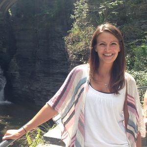 Meet your Posher, Jodi